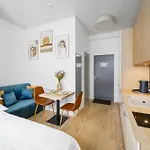 Appartement Stylish Near Old Town Tallinn