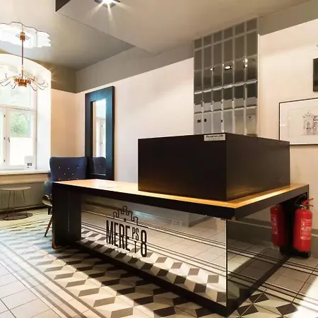 Apartamento Stylish Near Old Town