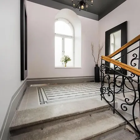 Apartamento Stylish Near Old Town