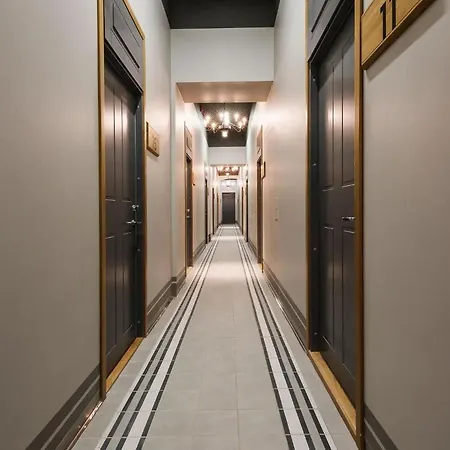 Stylish Near Old Town *