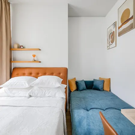 Stylish Near Old Town Tallinn