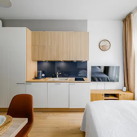 Stylish Near Old Town *