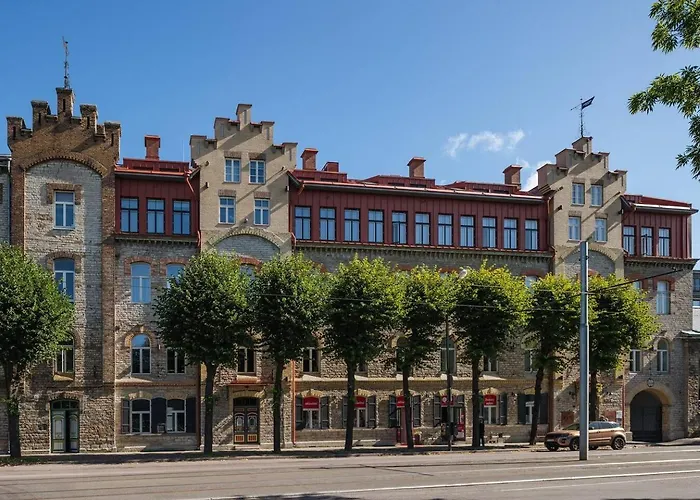 Apartment Stylish Near Old Town *