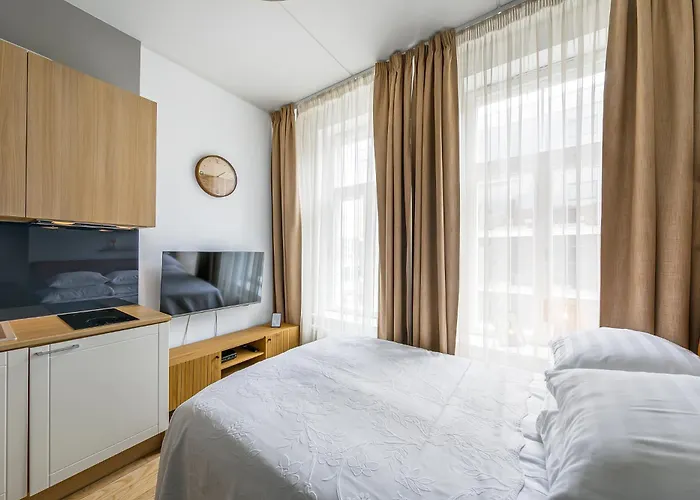 Stylish Near Old Town Tallinn