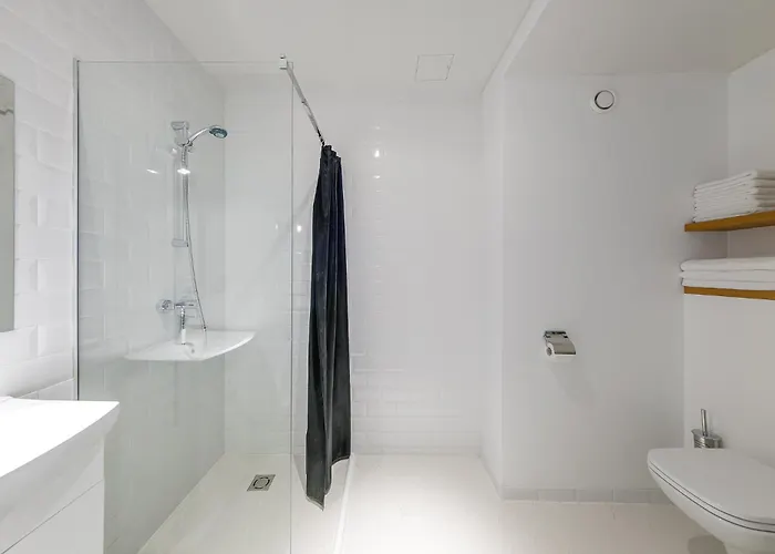 Stylish Near Old Town * Tallinn