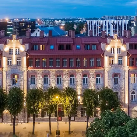 Stylish Near Old Town * 탈린