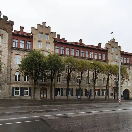 아파트 Stylish Near Old Town