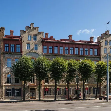 아파트 Stylish Near Old Town *