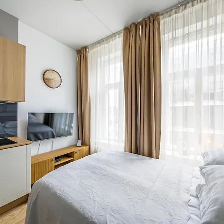 Stylish Near Old Town Tallinn