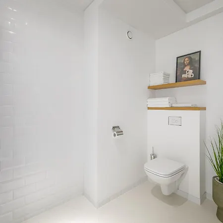 Appartement Stylish Near Old Town *