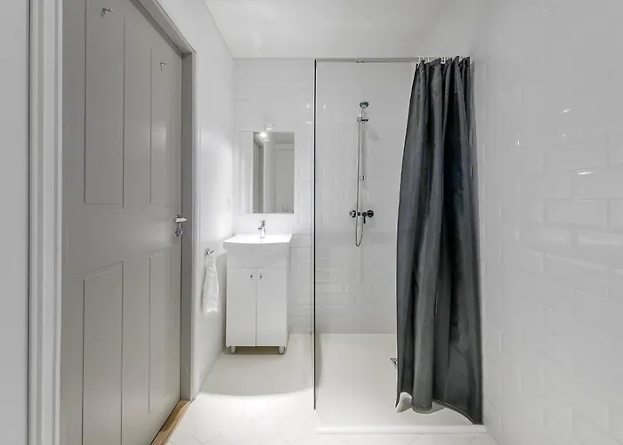 Stylish Near Old Town